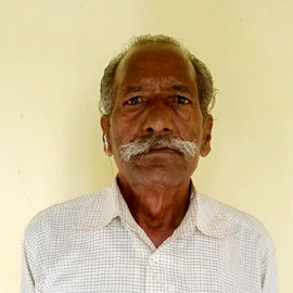 Mr. Mohinder Pal @ Saini Bar College, Bulhowal